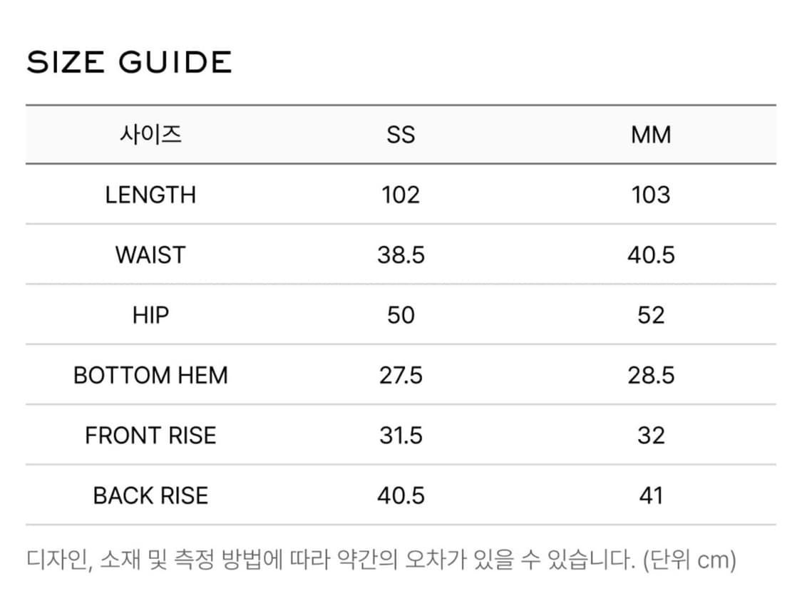 LCDC SIDE SNAP WIDE TROUSERS NAVY 상품이미지4