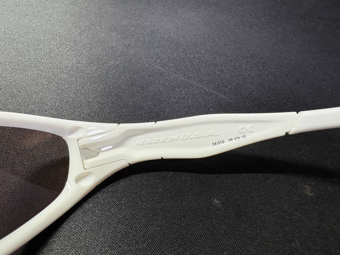 Oakley Minute 2.0 white 오클리 미뉴트 2.0 상품이미지5