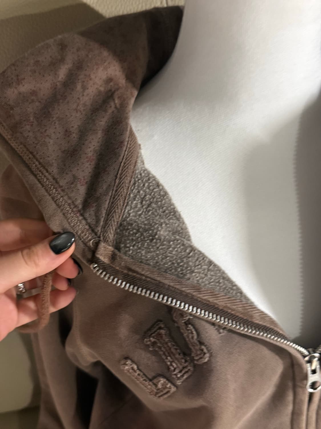 Legend vintage girl codi set 상품이미지4