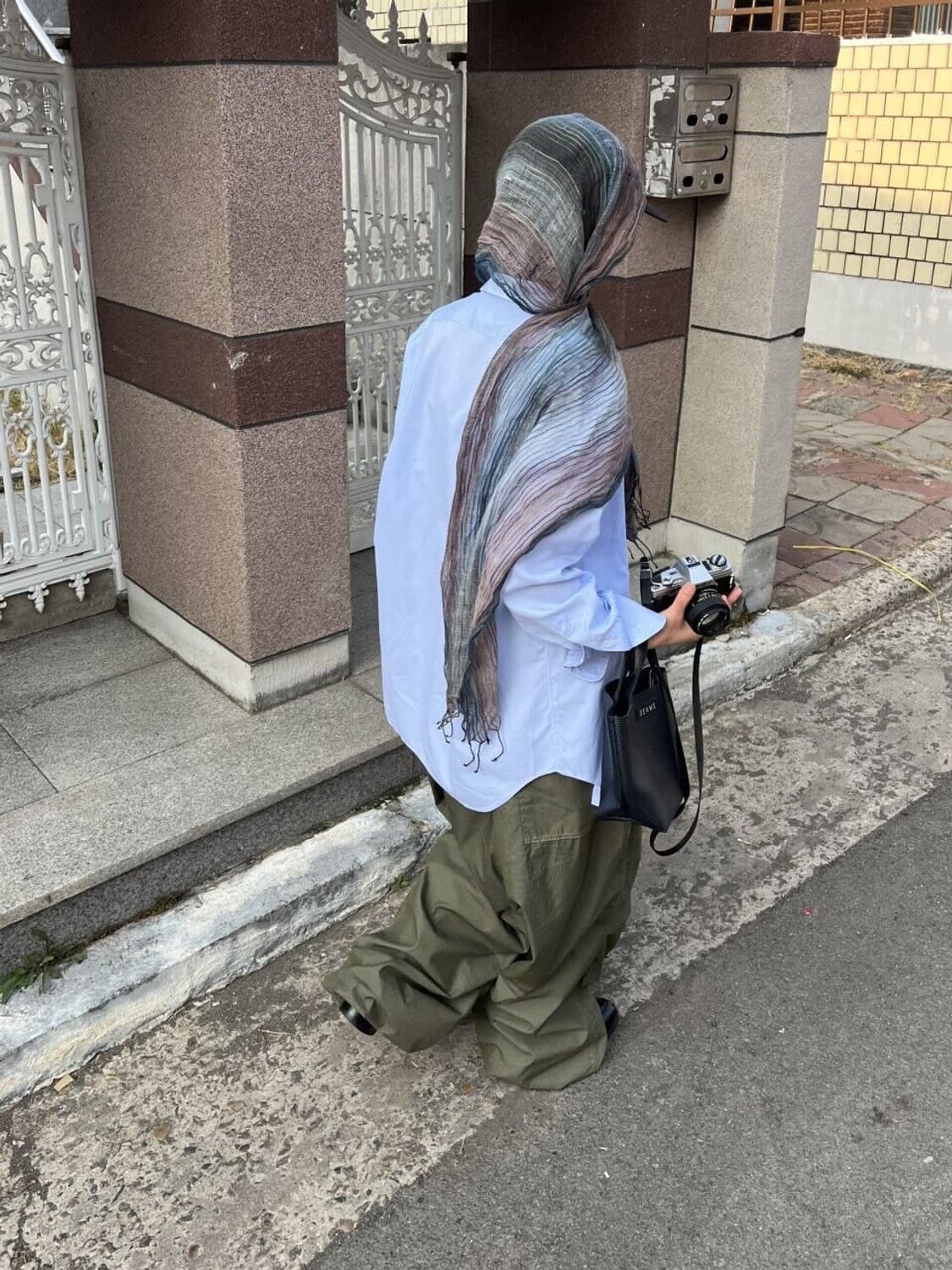 Maker’s shirt made in Japan 상품이미지2