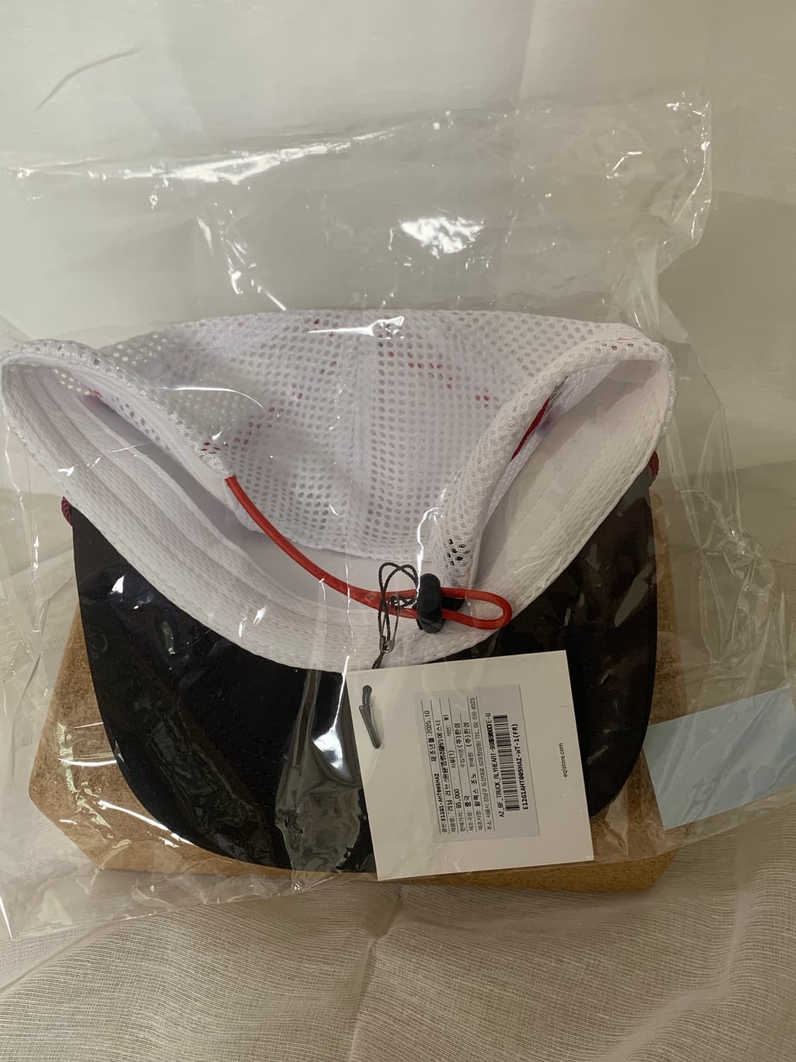 알렉스 조노 볼캡 (새상품) 상품이미지5