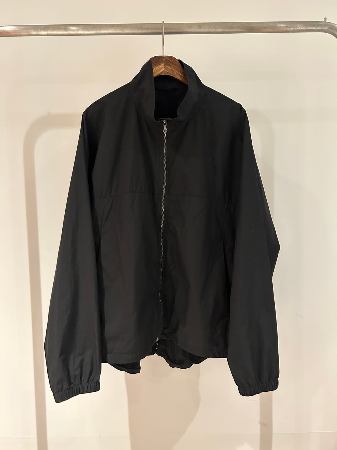 Kaptain Sunshine Cotton Nylon Jacket 상품이미지1