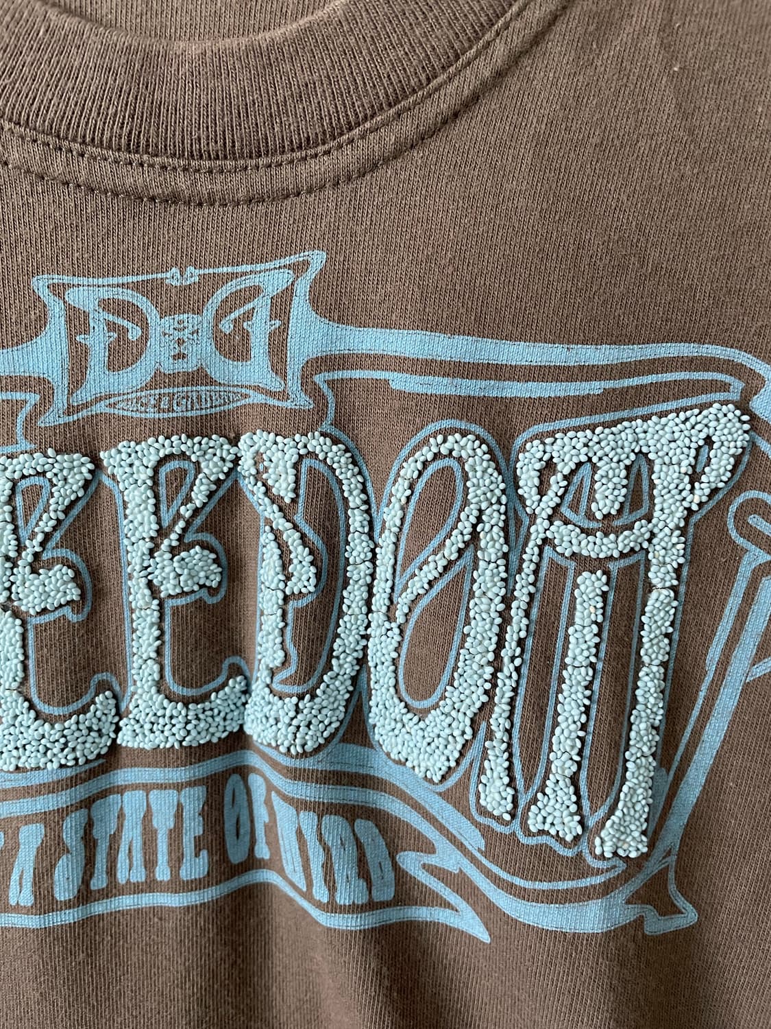 돌체앤가바나 D&G 레이어드 티셔츠 상품이미지8