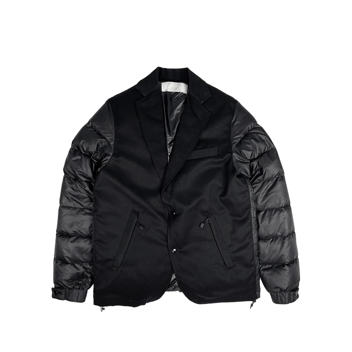 꼼데가르송 간류 자켓 다운 15fw 상품이미지3