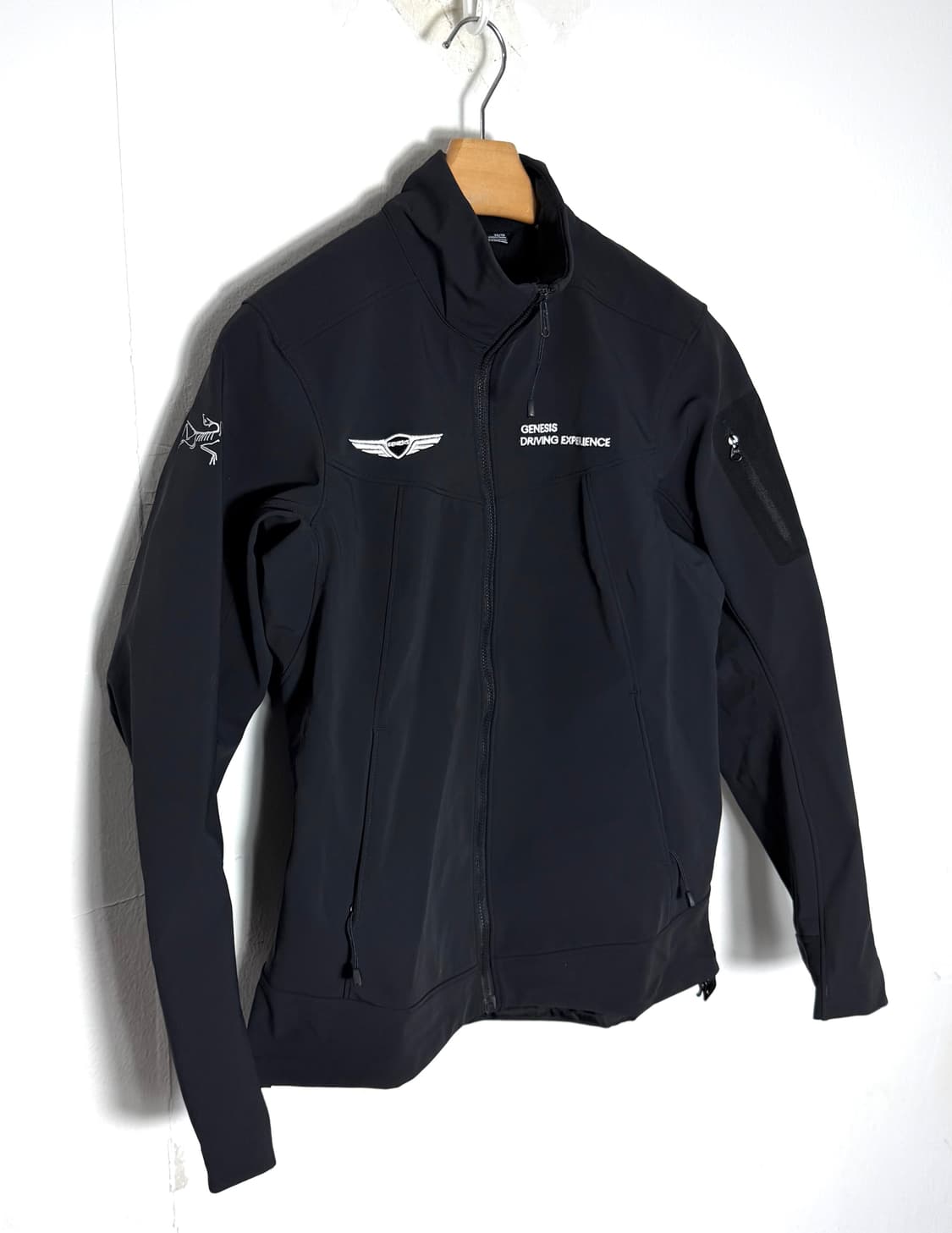 아크테릭스 아크테릭스자켓 등산봇 상품이미지1