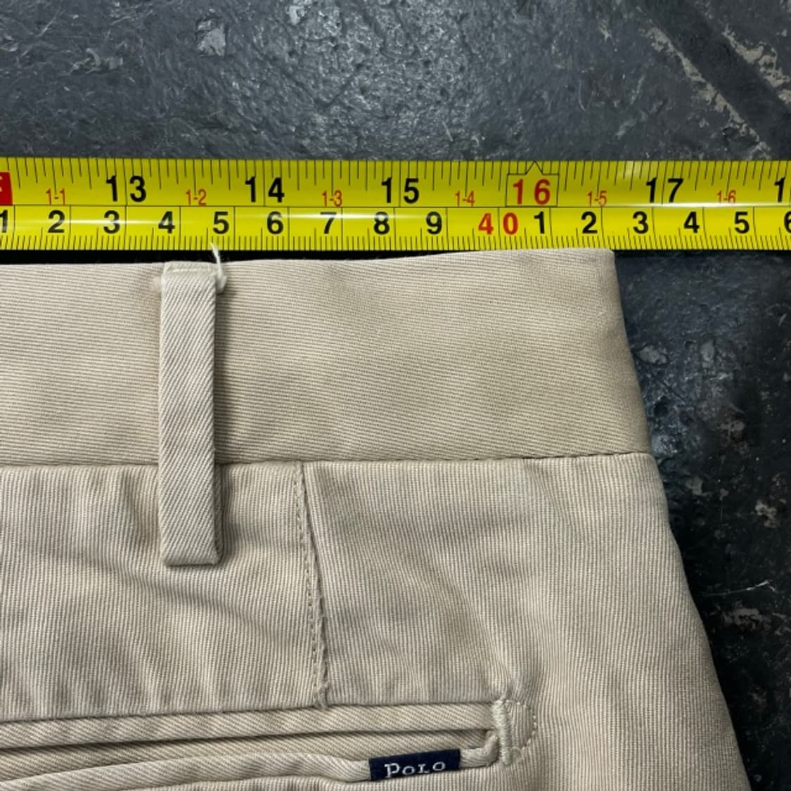 32 폴로 랄프로렌 신형 치노팬츠 상품이미지8