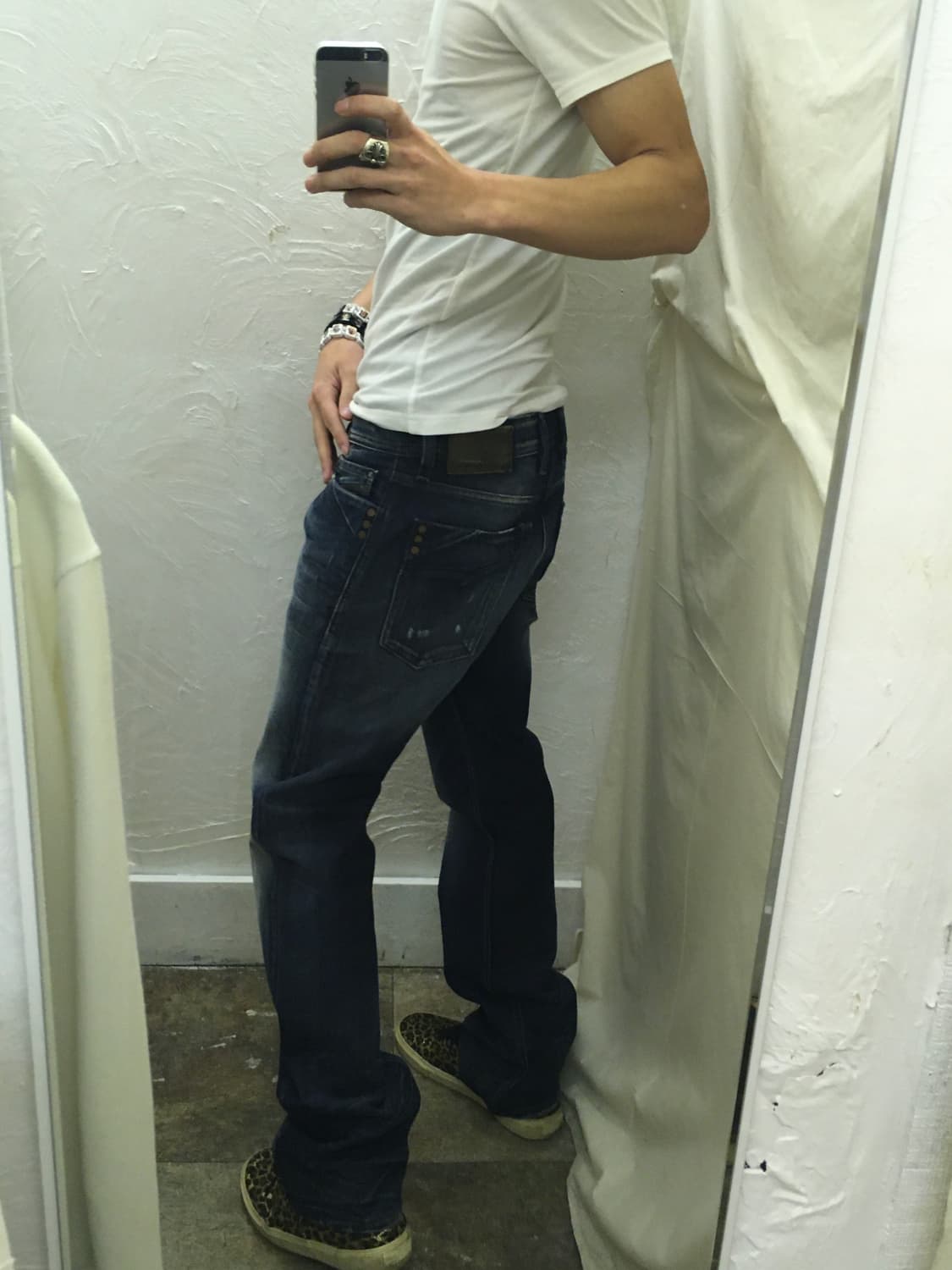 Diesel pants(새상품) 상품이미지1