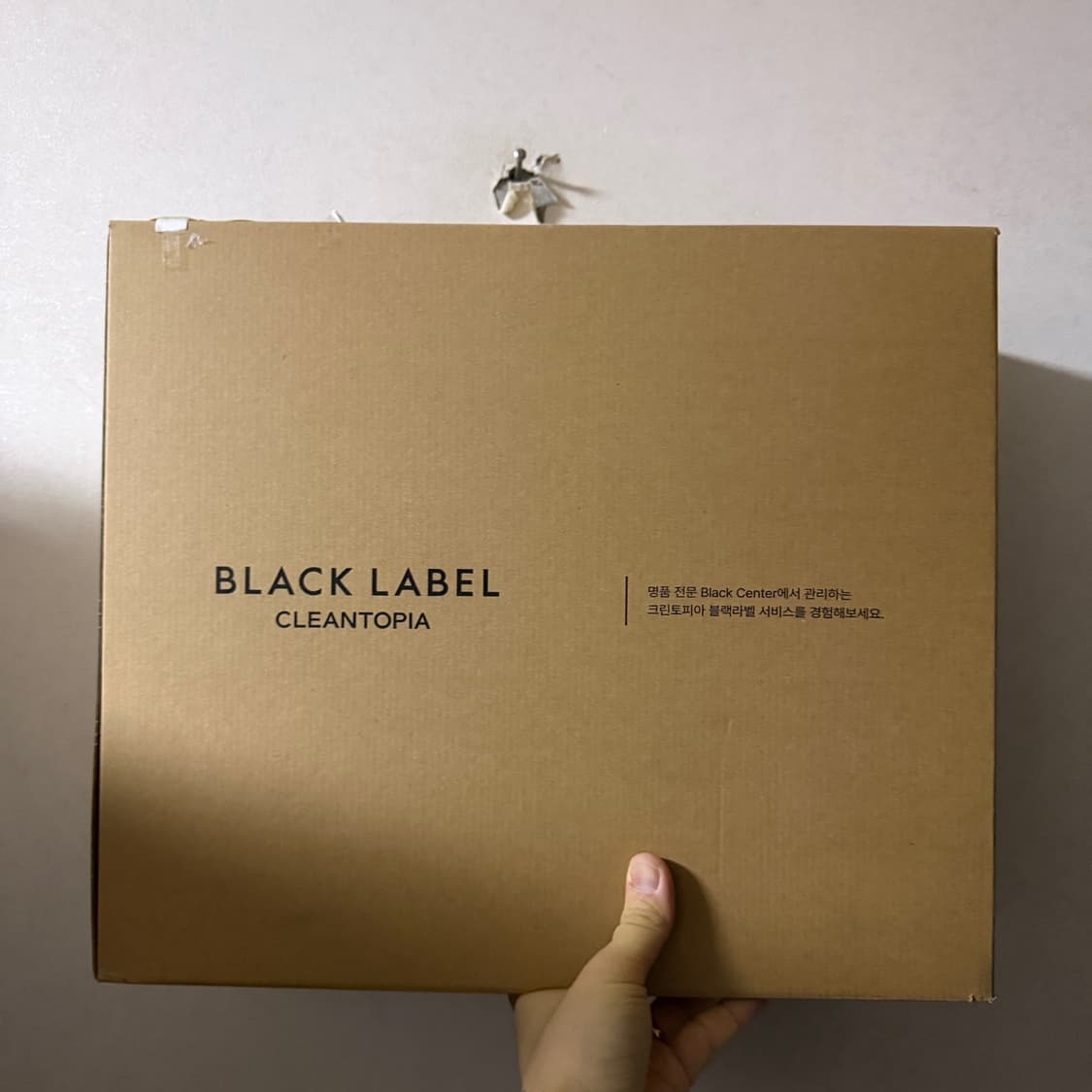 구찌 GG로고 수프림 거북이 백팩 블랙 (안감 사용감) 상품이미지10