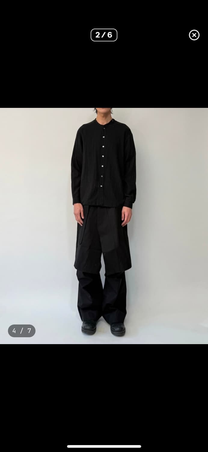 San263-1 스커트 팬츠 구합니닷!!!! (46~48) 상품이미지2