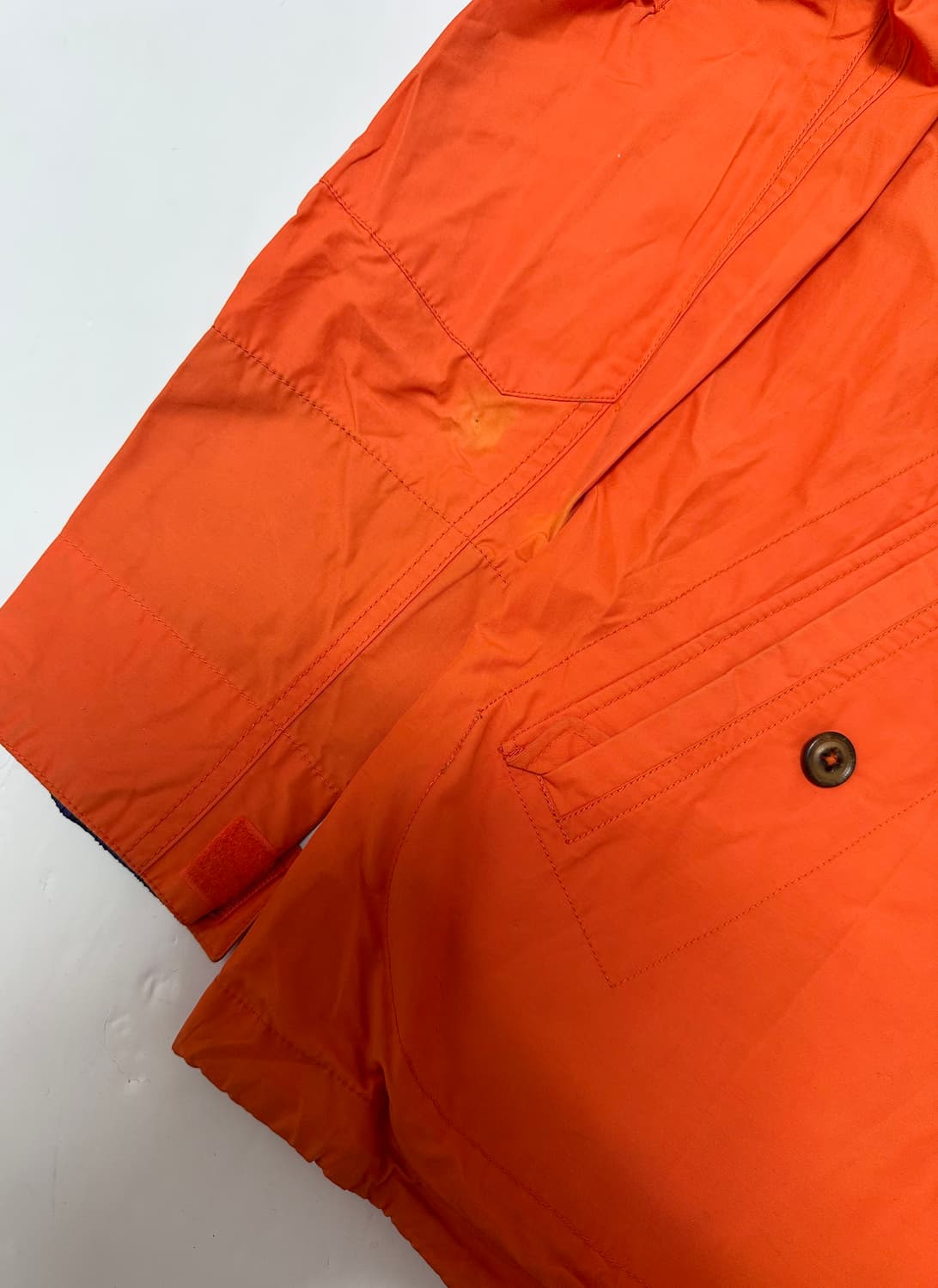 폴로 랄프로렌 코튼 후드 자켓 상품이미지6