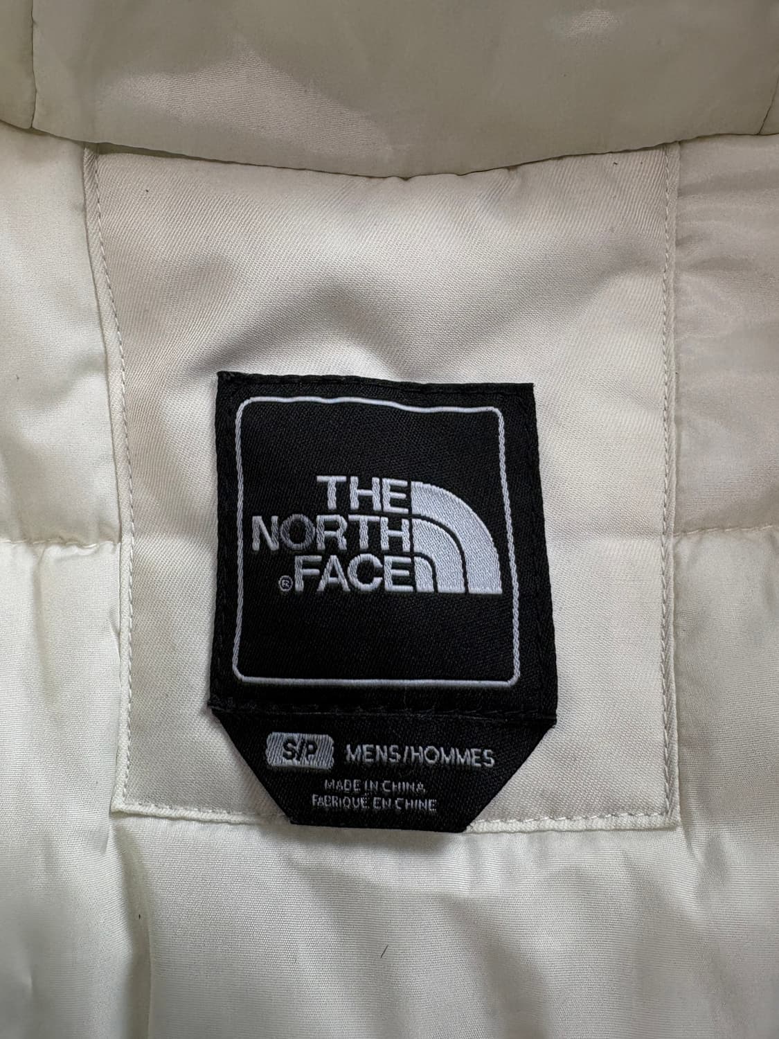 노스페이스 하이벤트 인슐레이션 테크웨어 마운틴 자켓 2929 상품이미지4