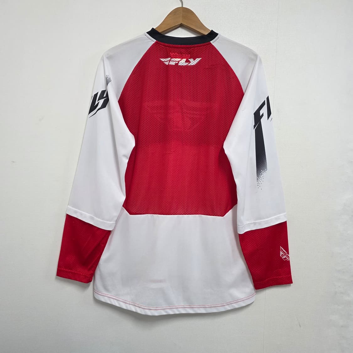 M 100 FLY 레이싱 모터사이클 져지 롱슬리브 상품이미지3