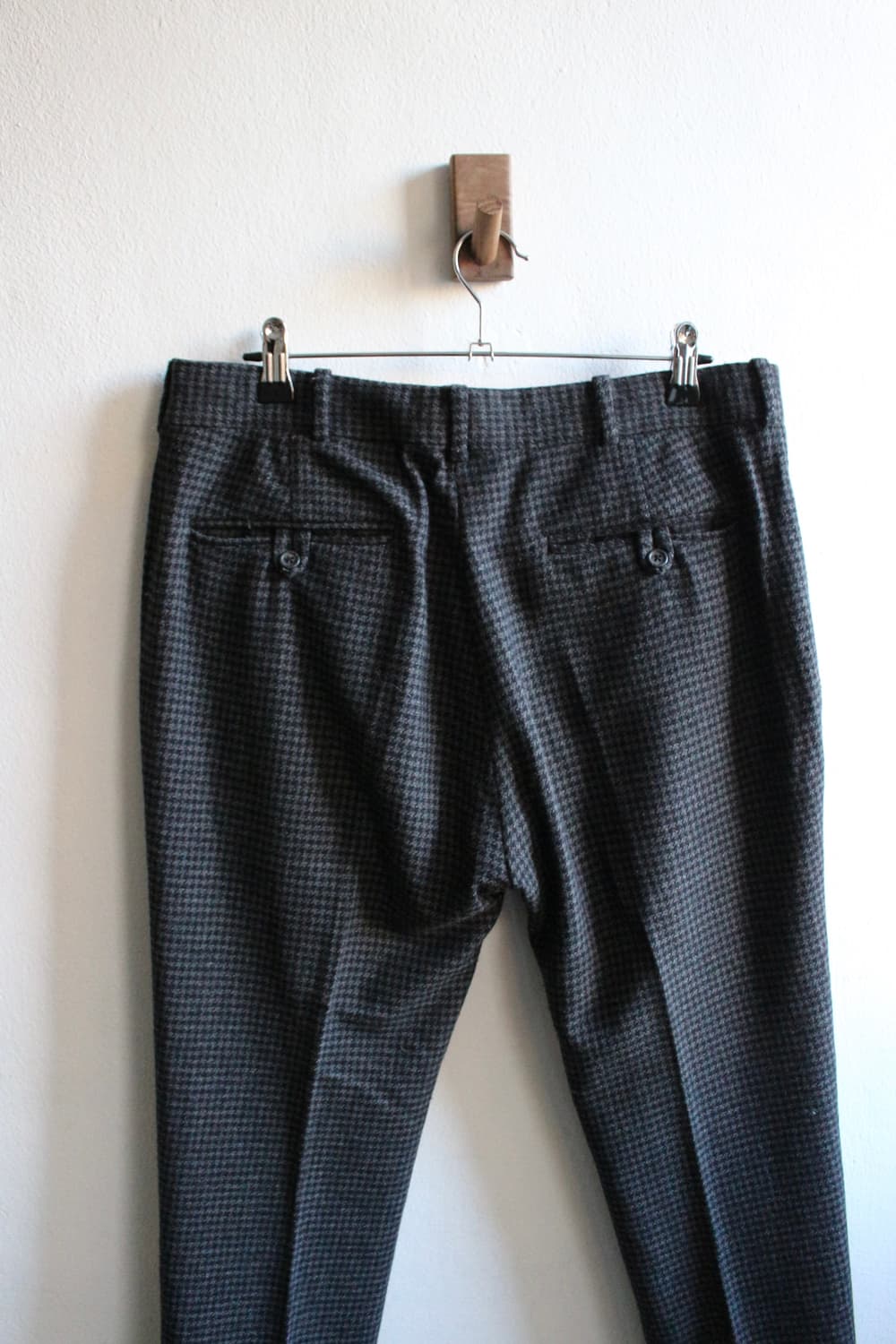 폴로 울 팬츠 상품이미지4