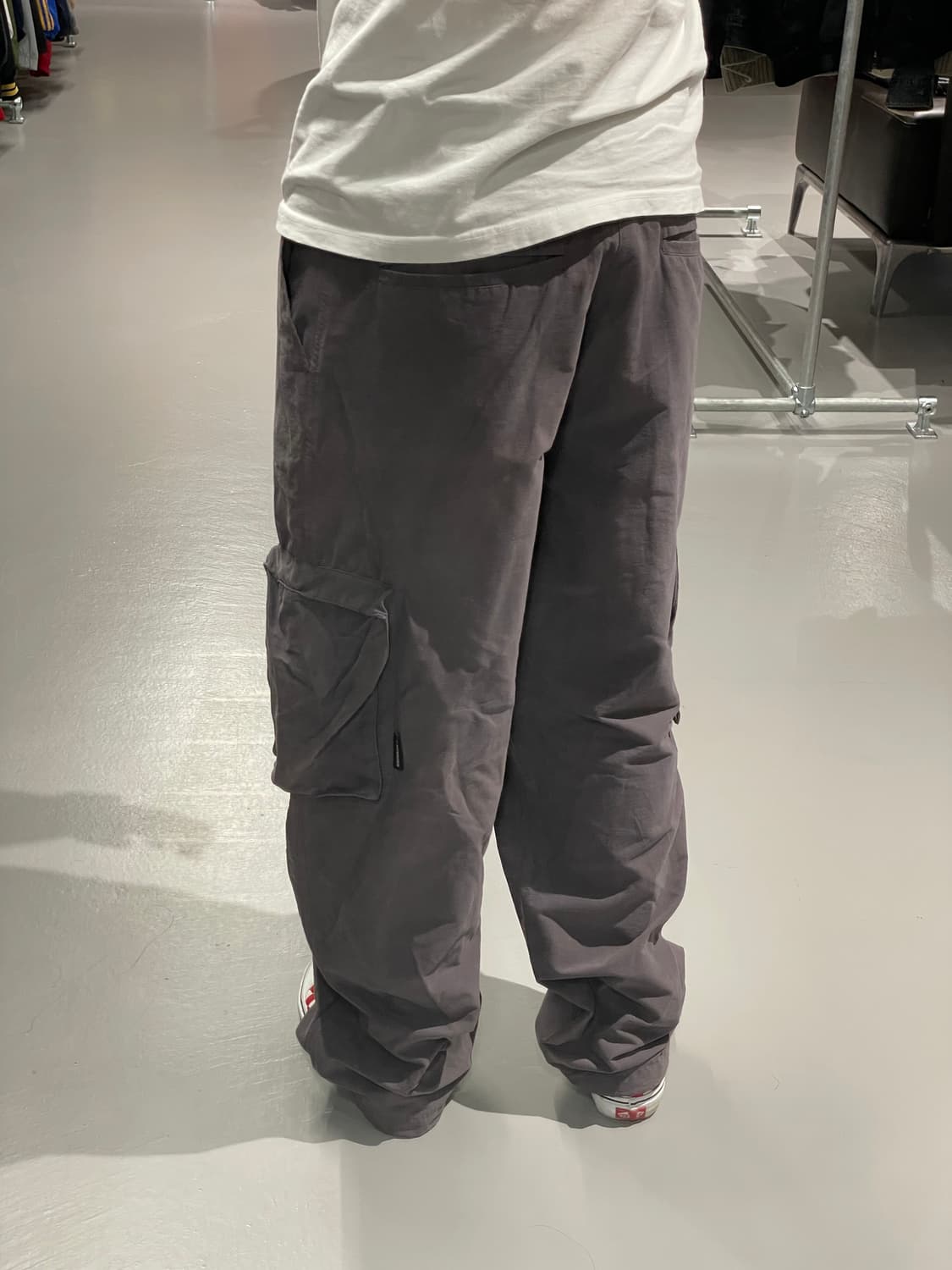 빈티지 카고 팬츠(얇음)   상품이미지3