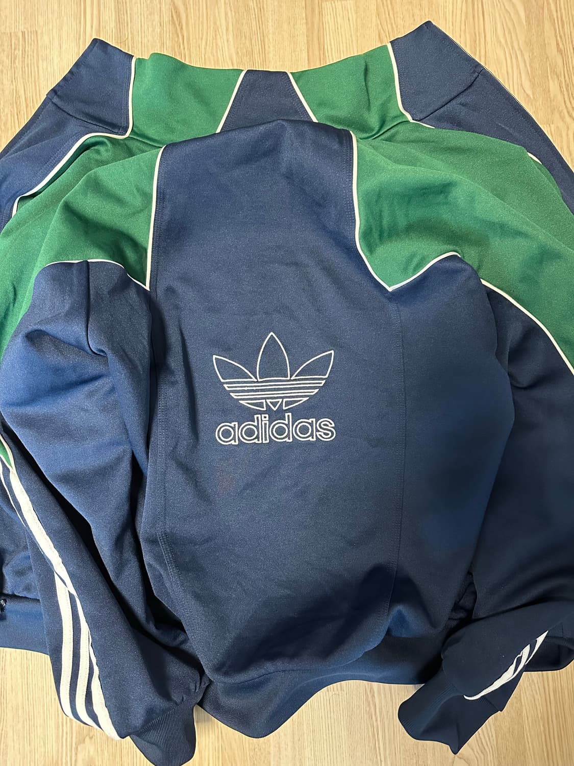 아디다스 집업 상품이미지3