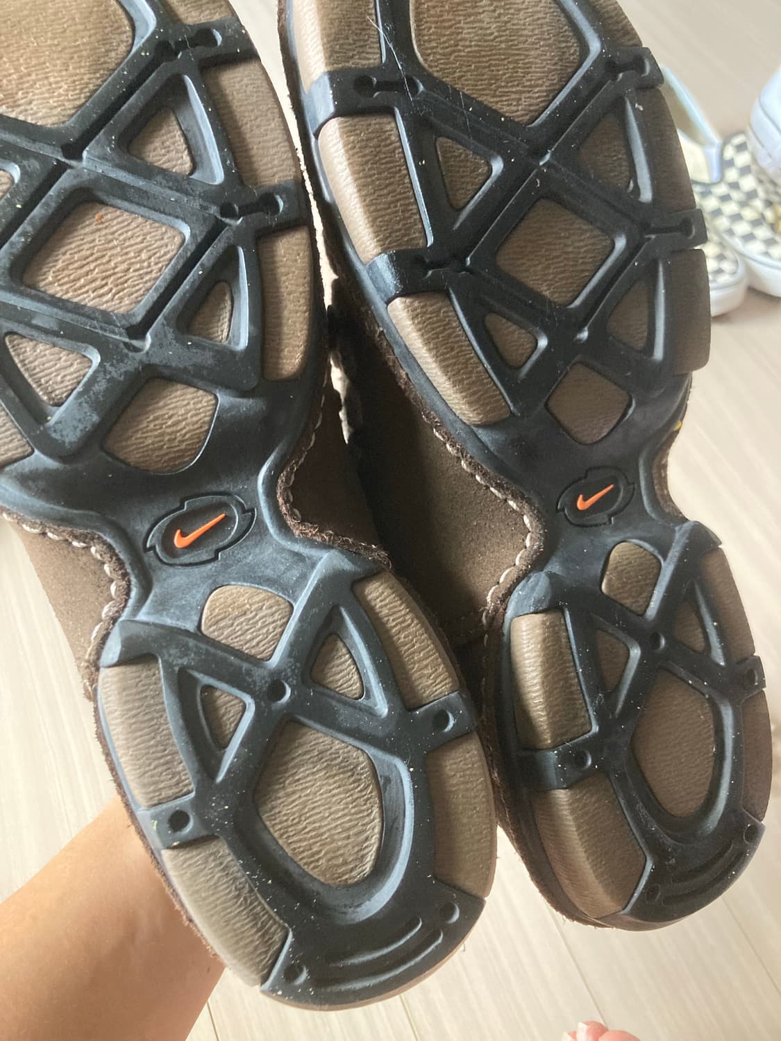 나이키 컨시더드 부츠 nike considered boots 상품이미지4