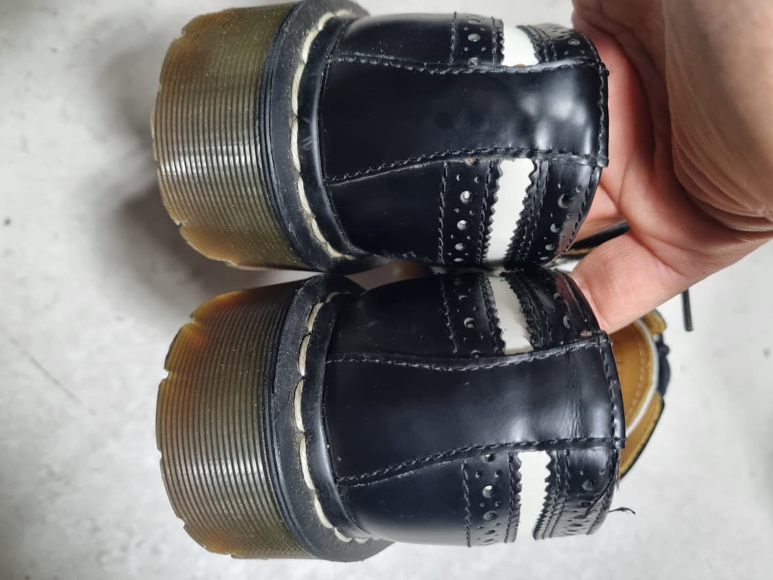 닥터마틴 남성 로퍼  상품이미지3