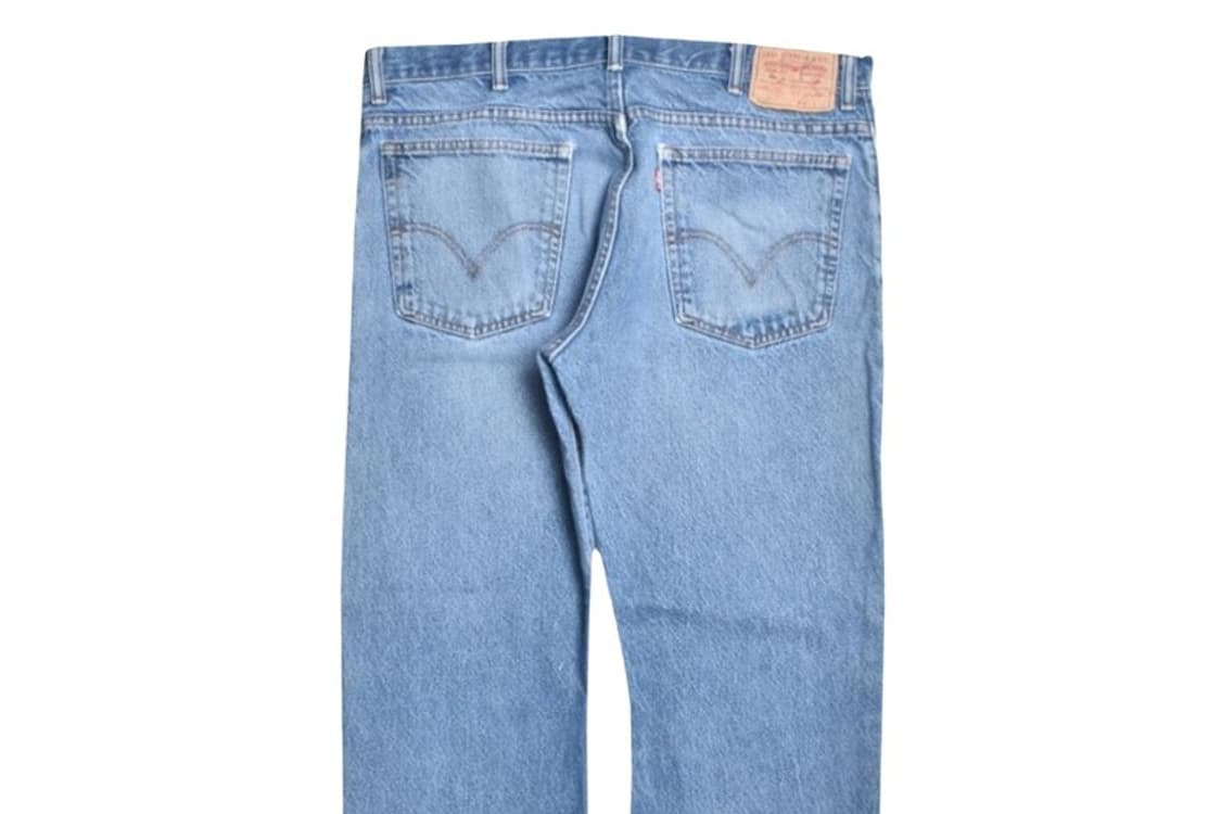 00S 리바이스 517 부츠컷 청바지 데님팬츠 38 N0869 상품이미지7