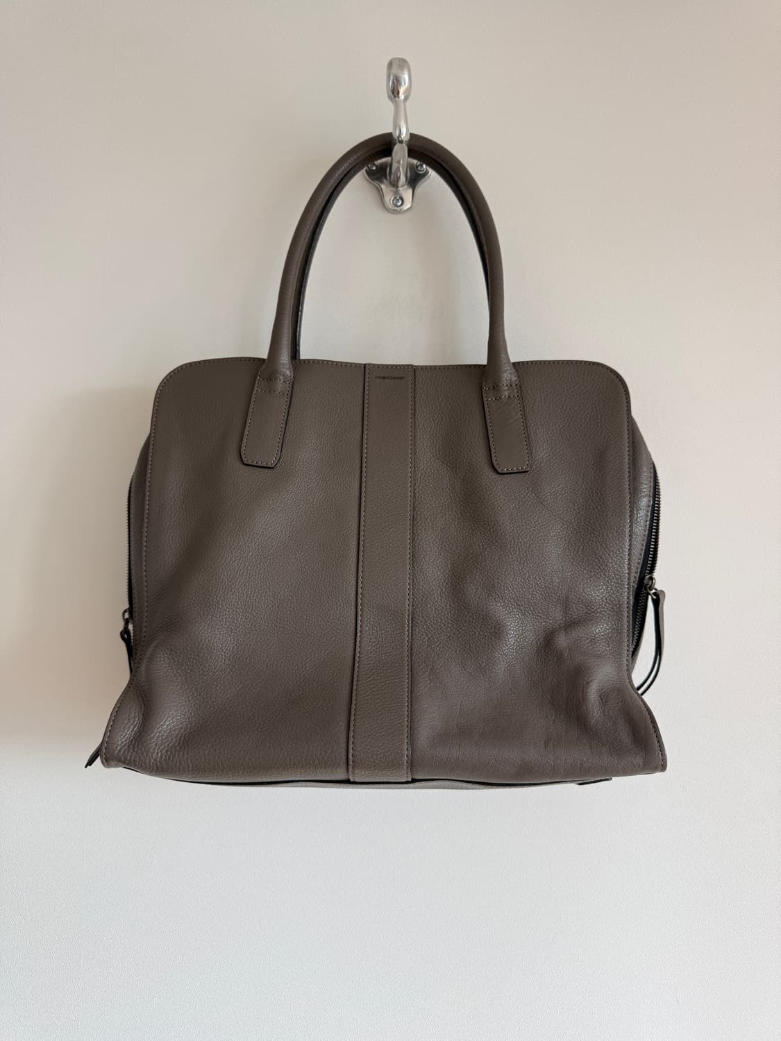 루즈앤라운지(rouge＆lounge) 레더 토트백(큰 사이즈) 상품이미지6