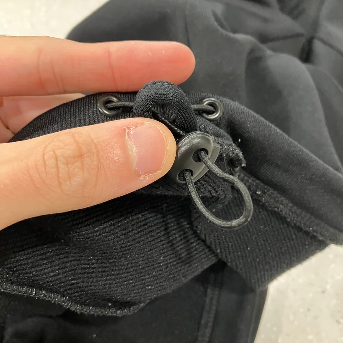 442 아디다스 레알마드리드 드릴탑 반집업 롱슬리브 상품이미지8