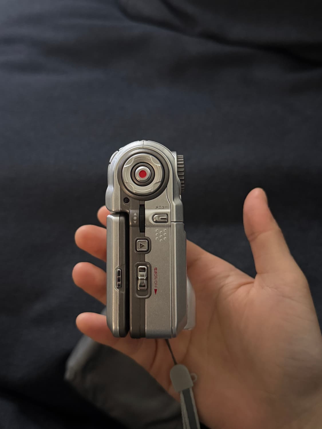 가우디 그린하우스 캠코더 GHV-DV17SDS 상품이미지4