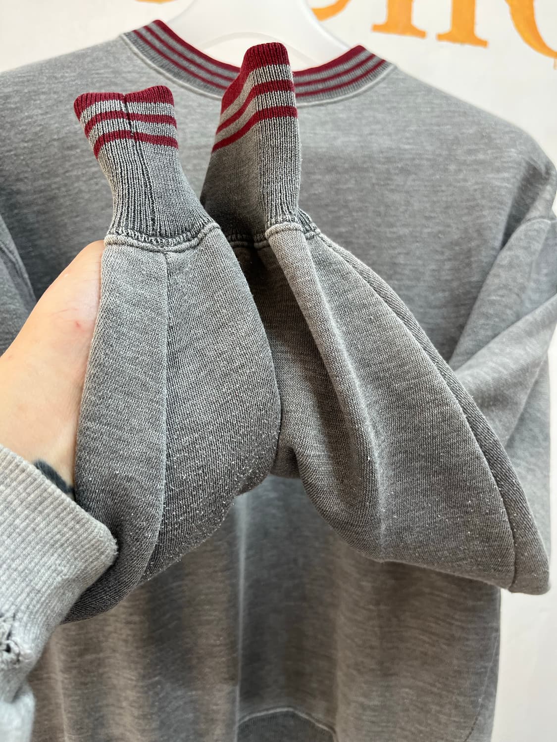 bitch skateboards sweat 상품이미지4