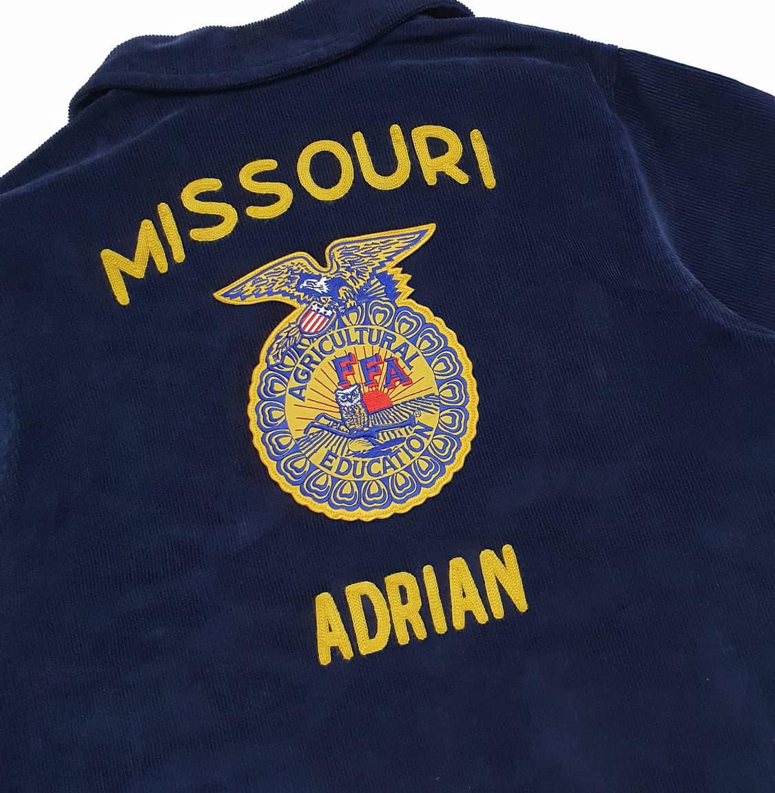 ffa 자켓 Missouri 00s 사이즈 44 (105~110) 상품이미지3