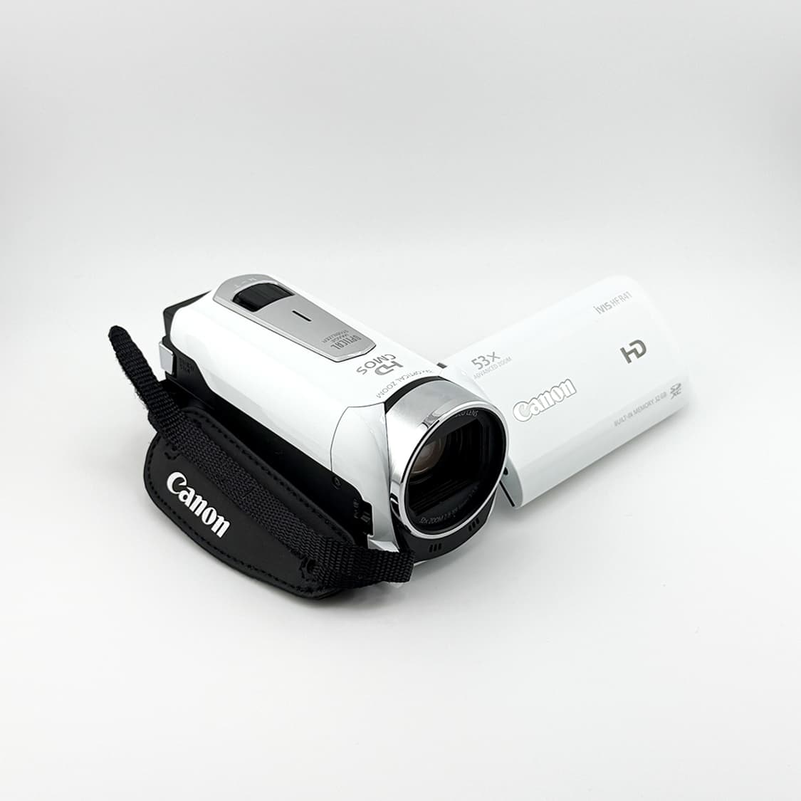 Canon 캐논 iVIS HF-R41 레트로 홈 비디오 카메라 캠코더 상품이미지9