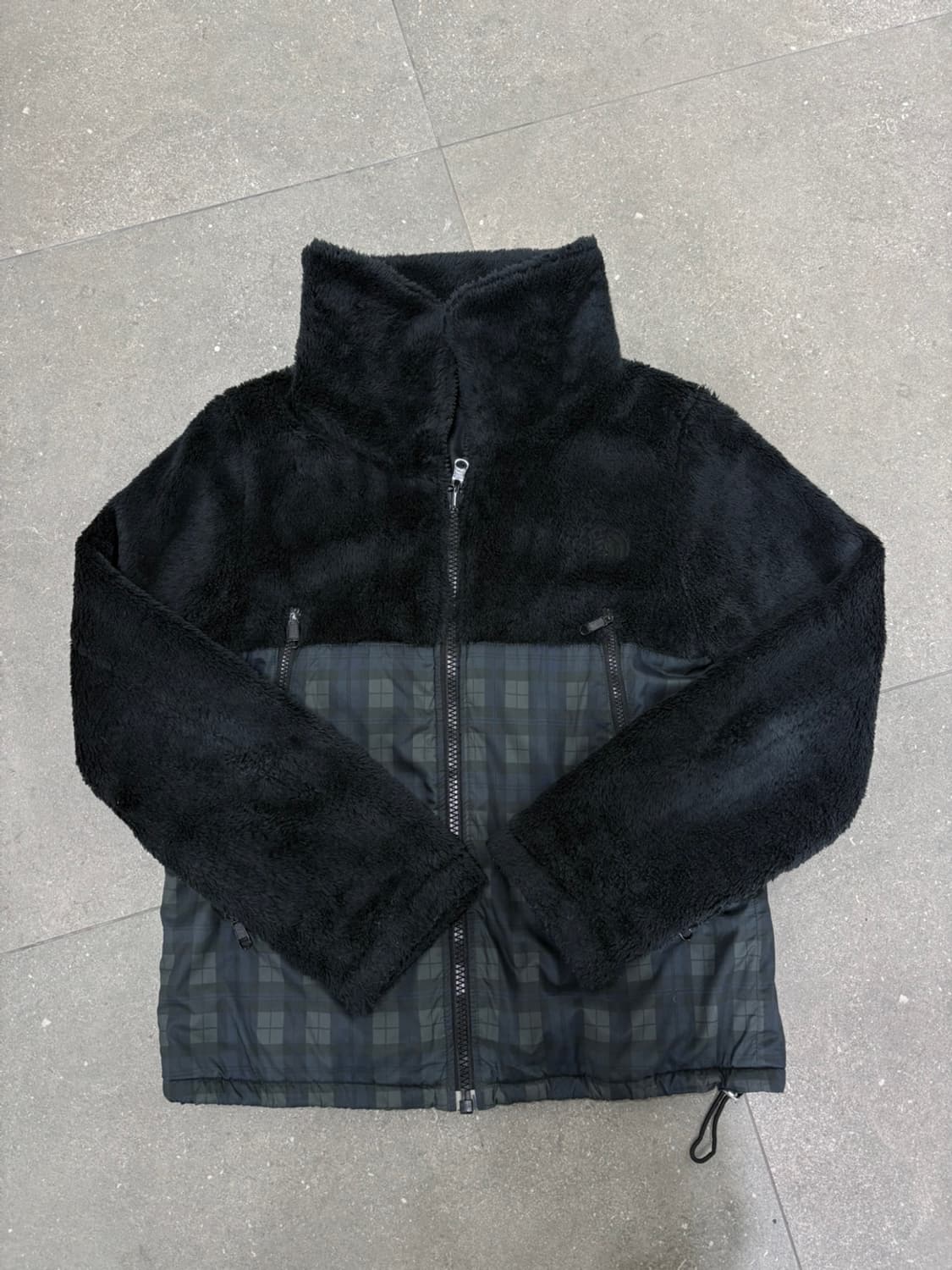 THE NORTH FACE  purple label 노스페이스 퍼플라벨 상품이미지5