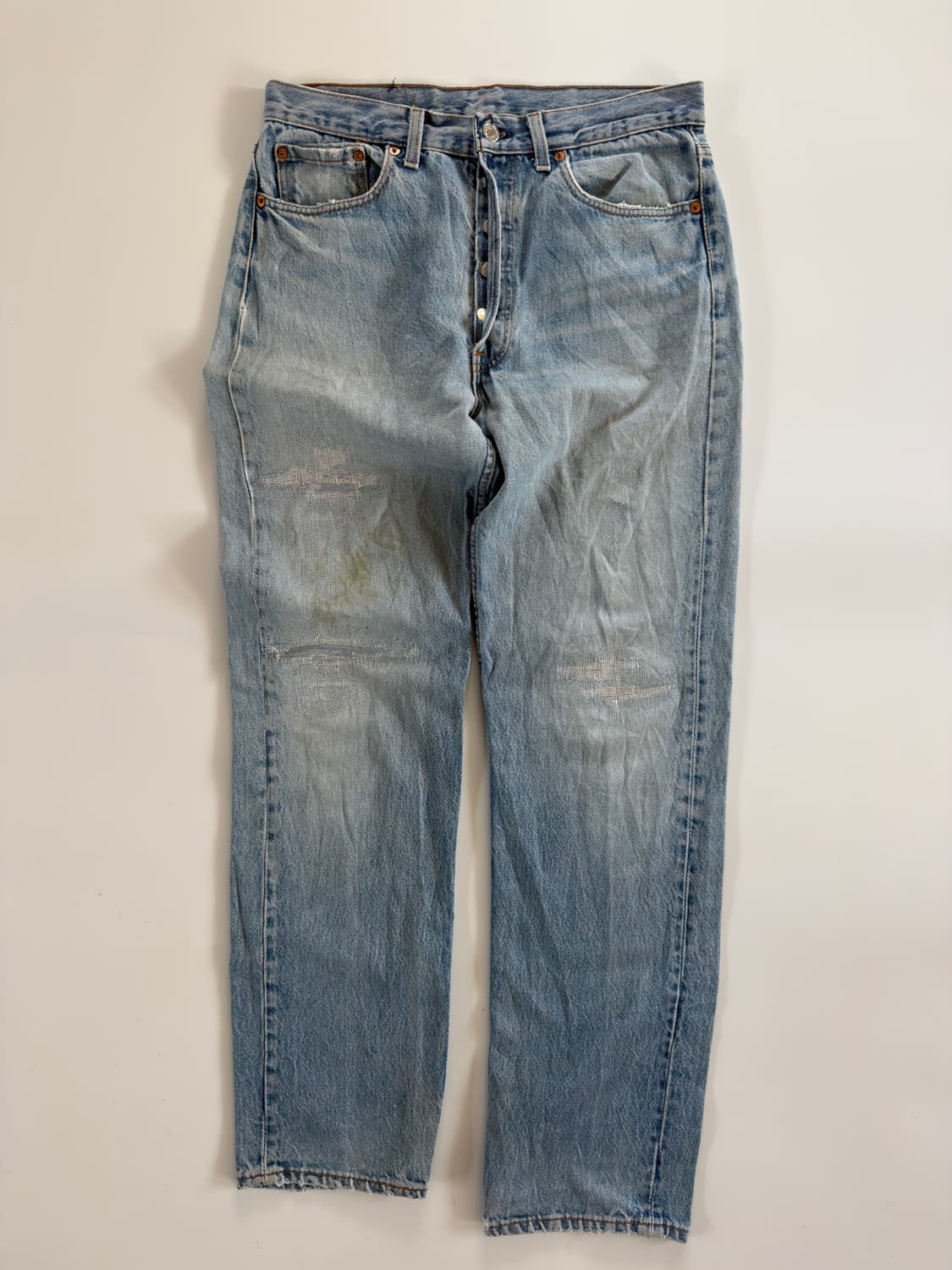 90s levi’s 리바이스 501 31사이즈 02 상품이미지2