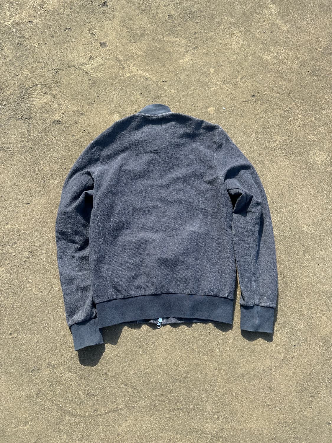 HYDROGEN 스컬 져지 저지 L 상품이미지6