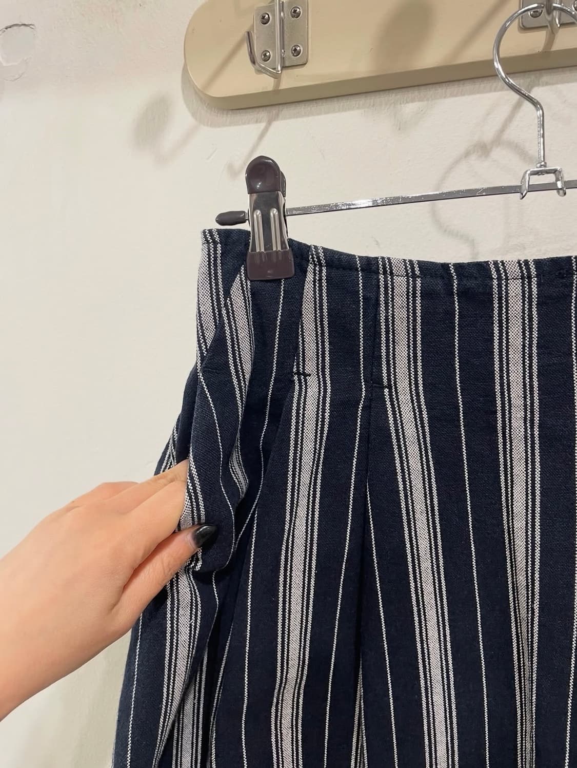 빔즈 빈티지 스커트 상품이미지5