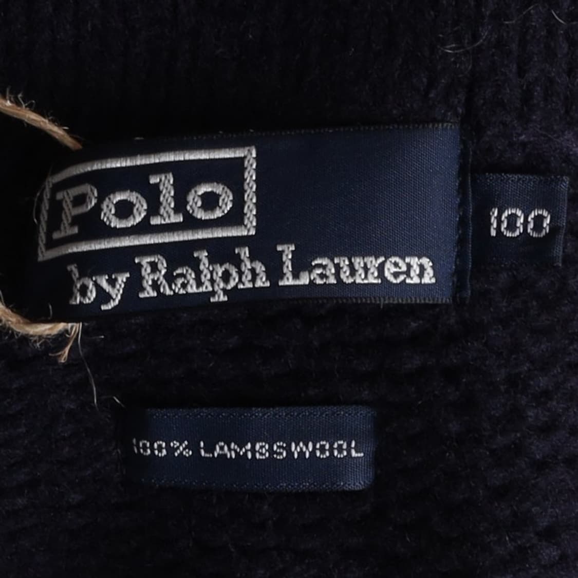 폴로 랄프로렌 Polo by Ralph Lauren Cardigan 상품이미지7