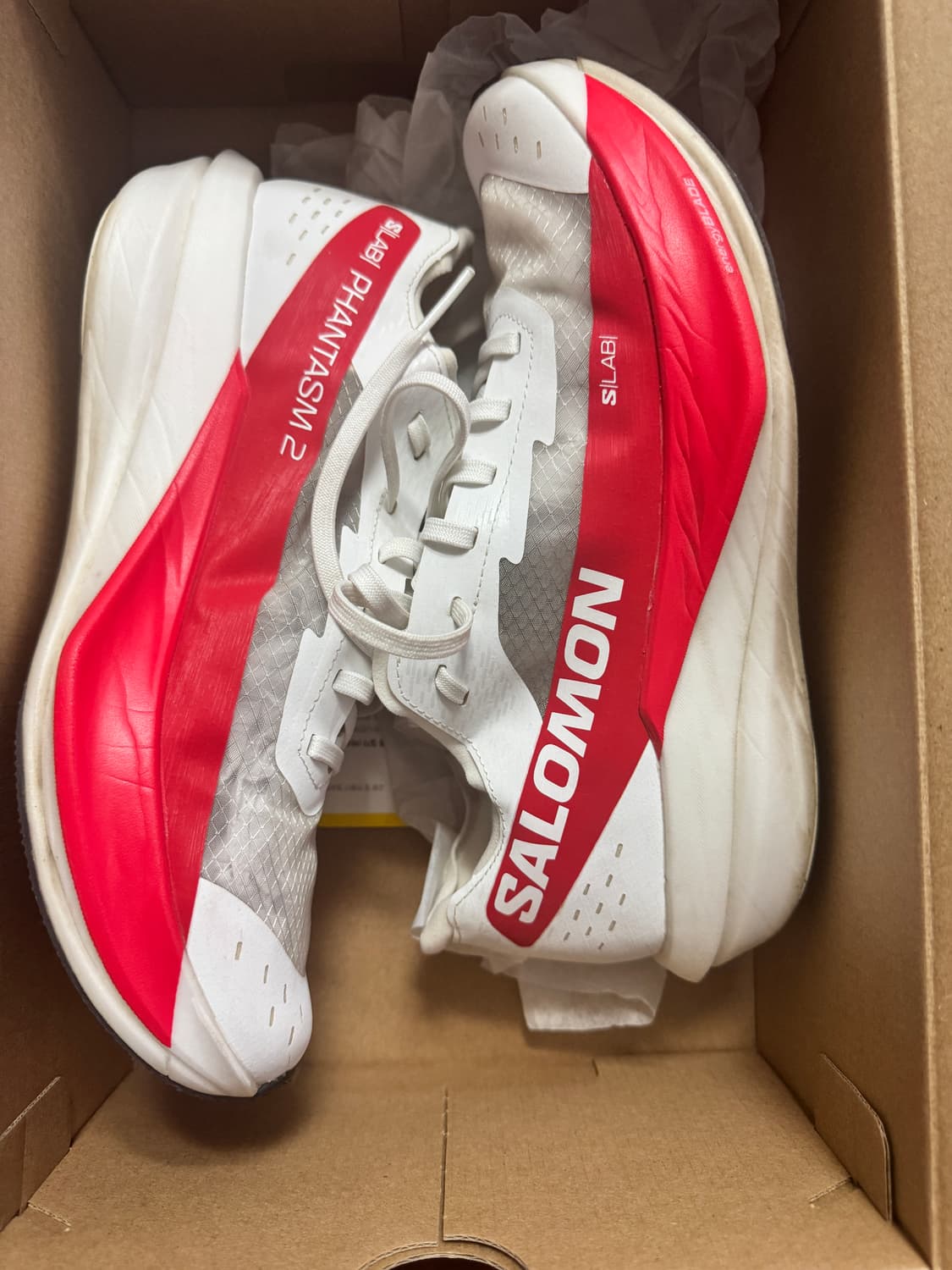 살로몬 S/LAB 판타즘2 (260사이즈) 상품이미지1