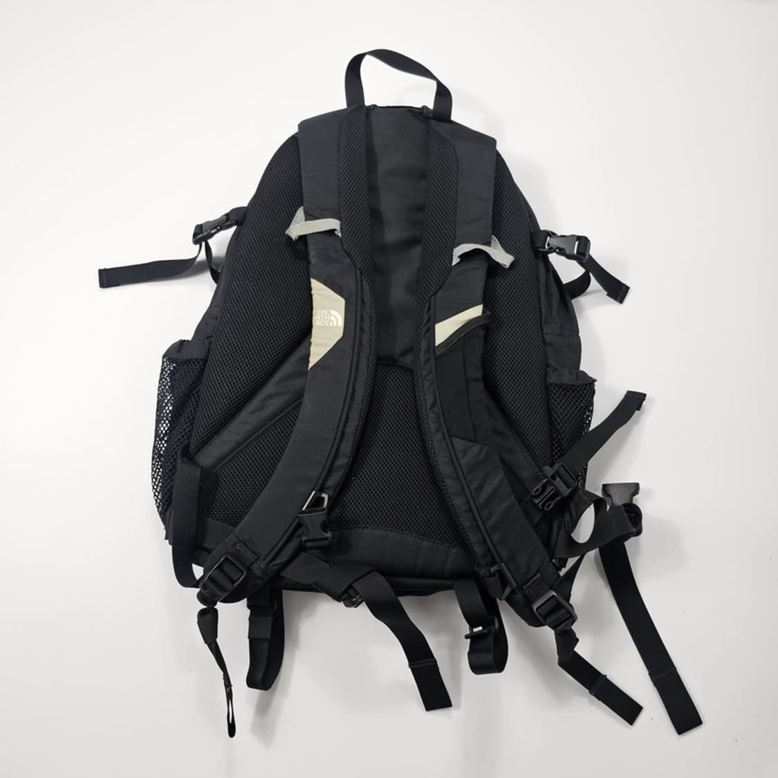 노스페이스 뉴레콘 백팩 30L 상품이미지2