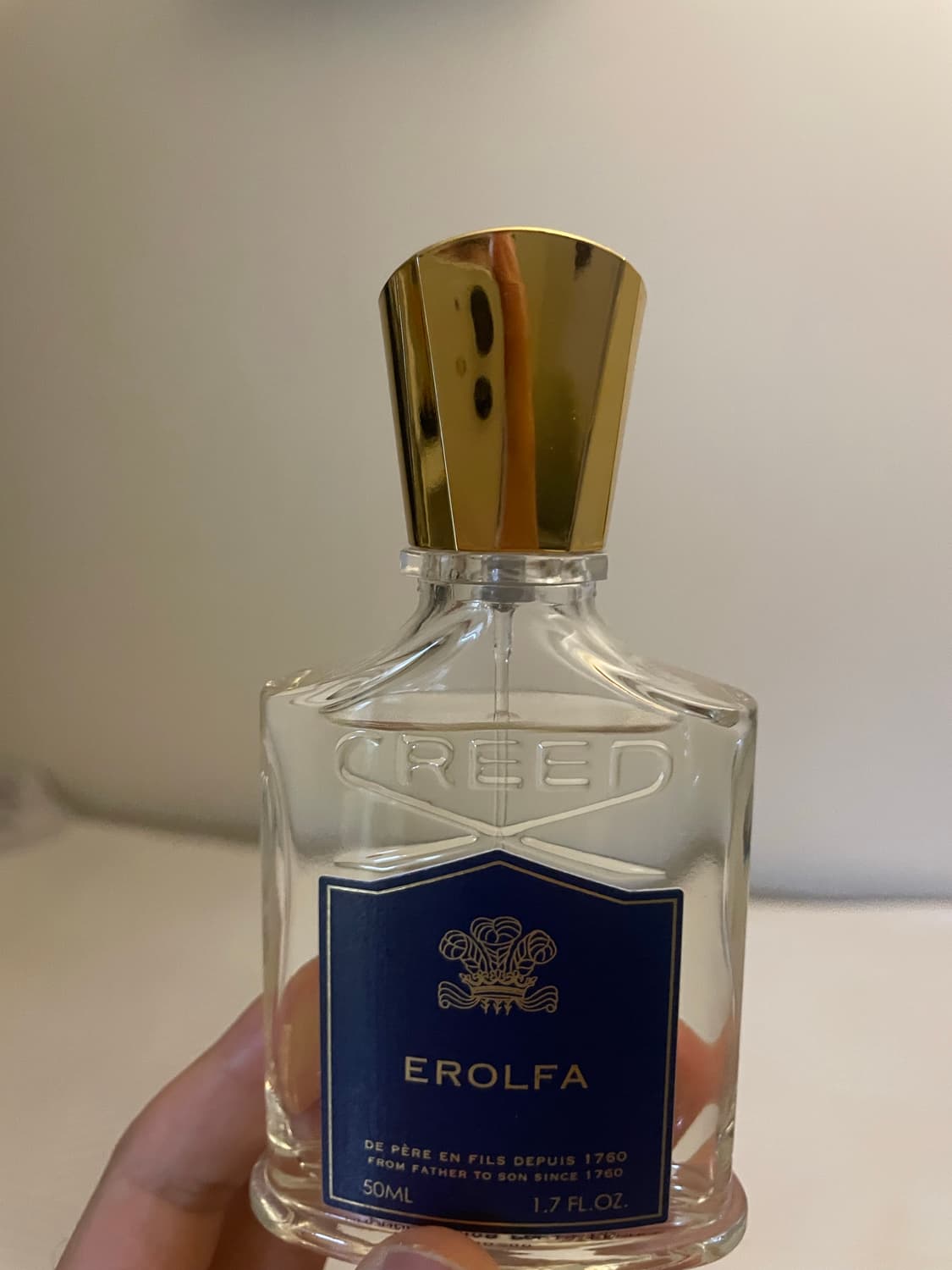 크리드 에롤파 50ml 상품이미지3