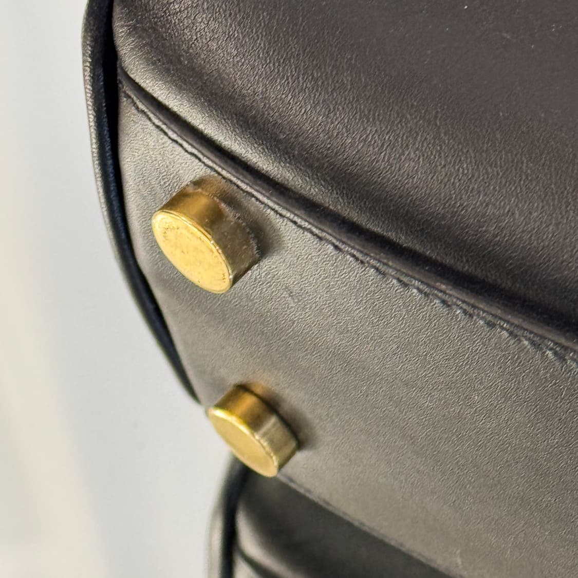 입생로랑 모노그램 쇼퍼백 토트백 상품이미지9