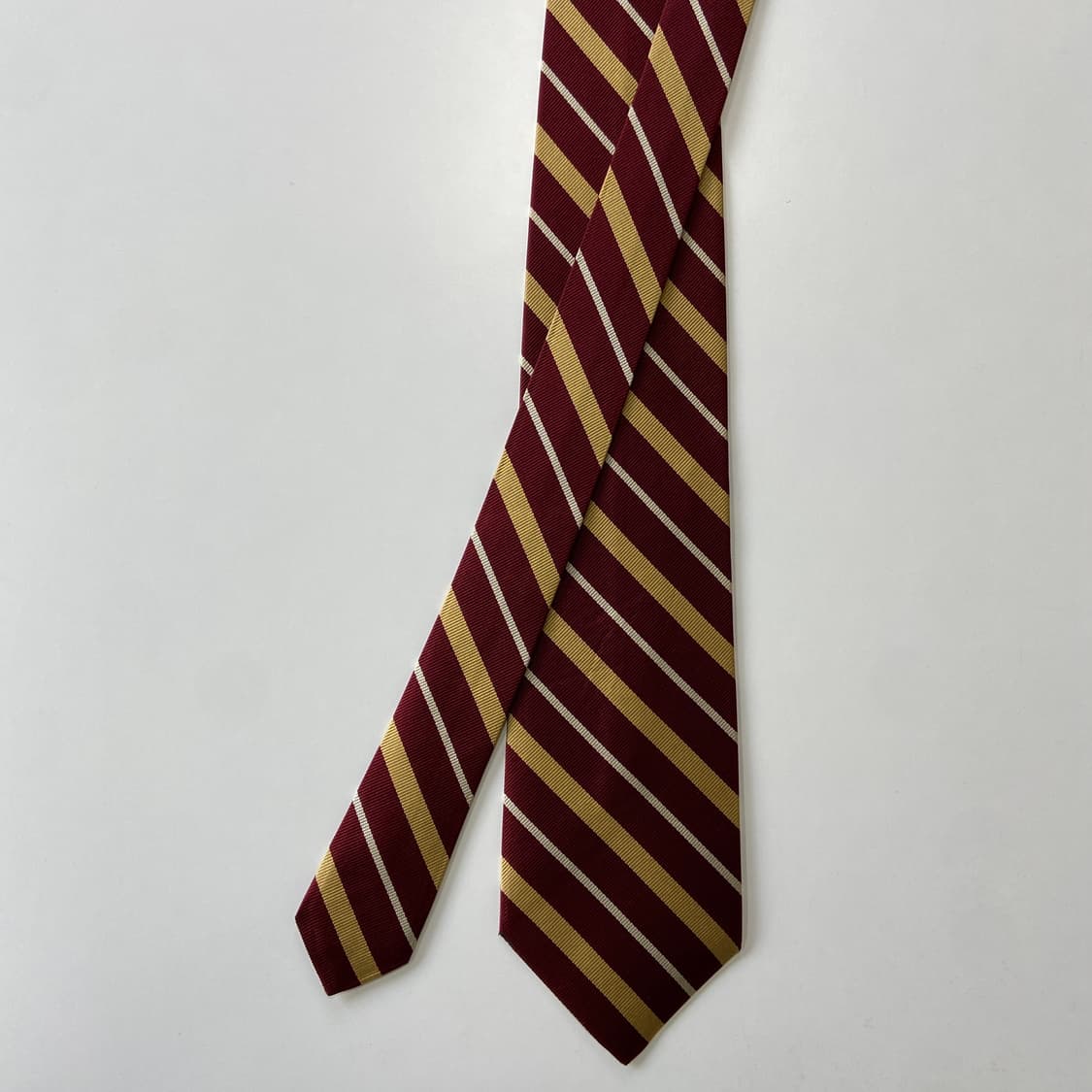 제이프레스(J.Press) 명품 정품 넥타이 상품이미지1