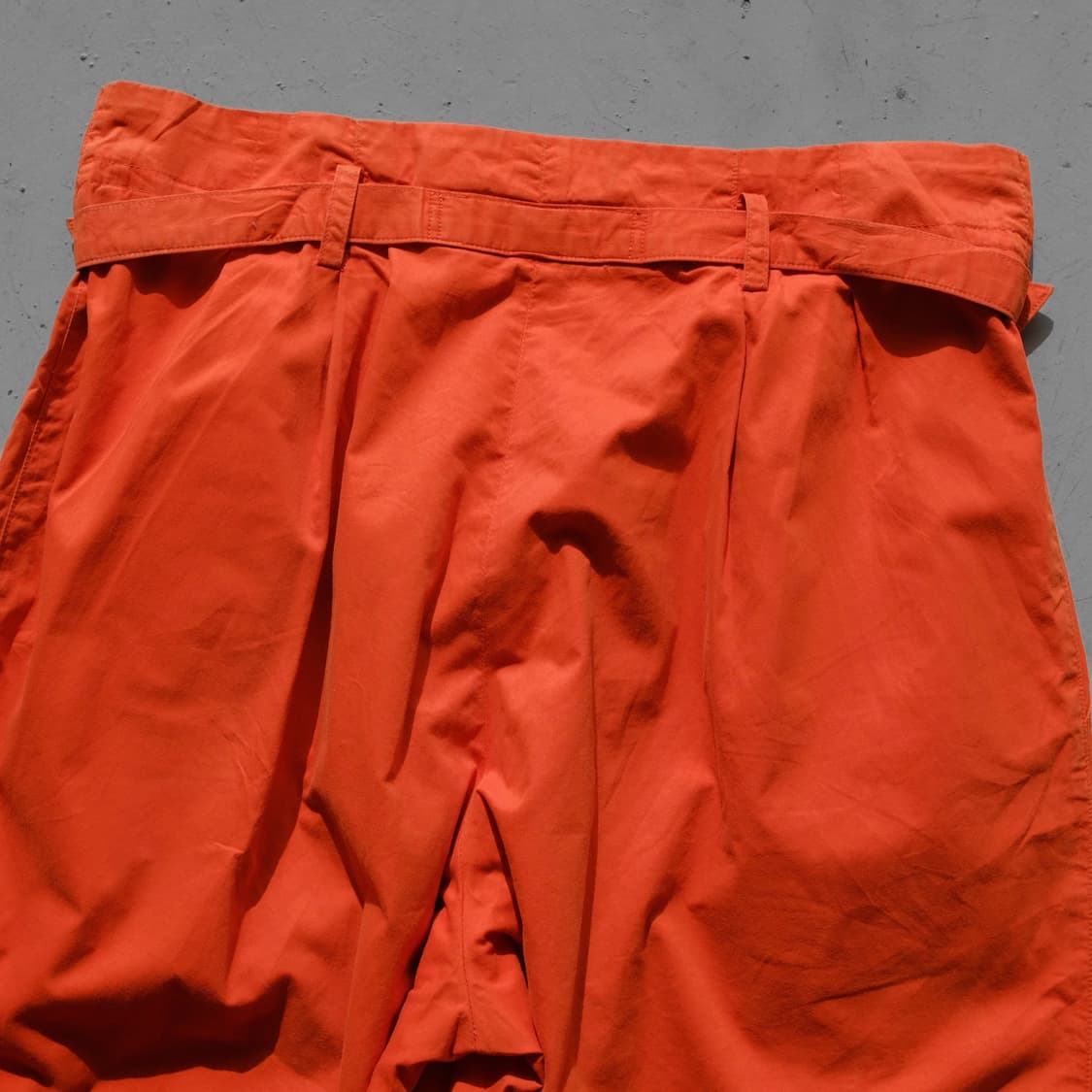 1980’s Issey Miyake Adjust Pants 상품이미지7