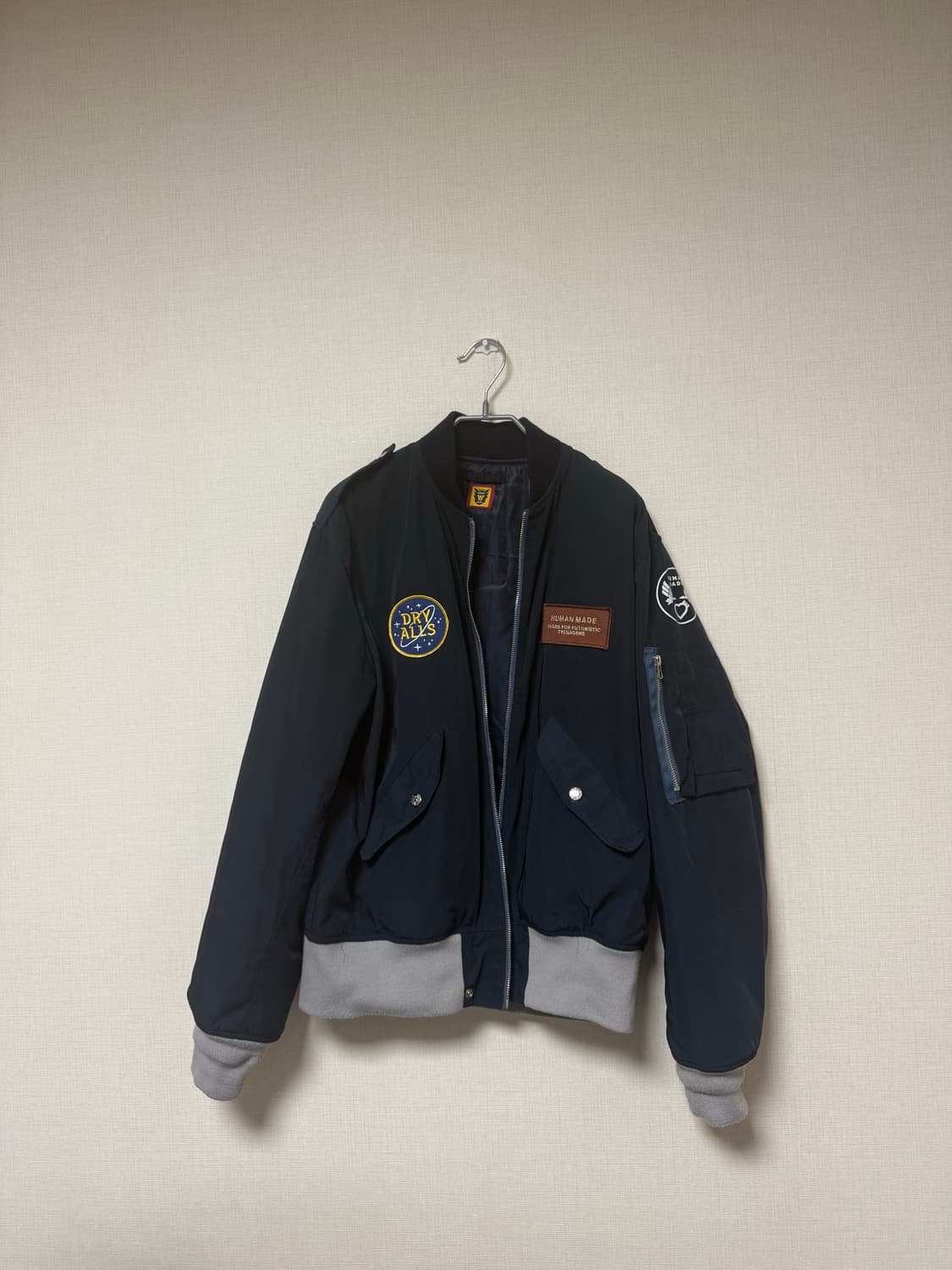 휴먼메이드 자켓 L 상품이미지1