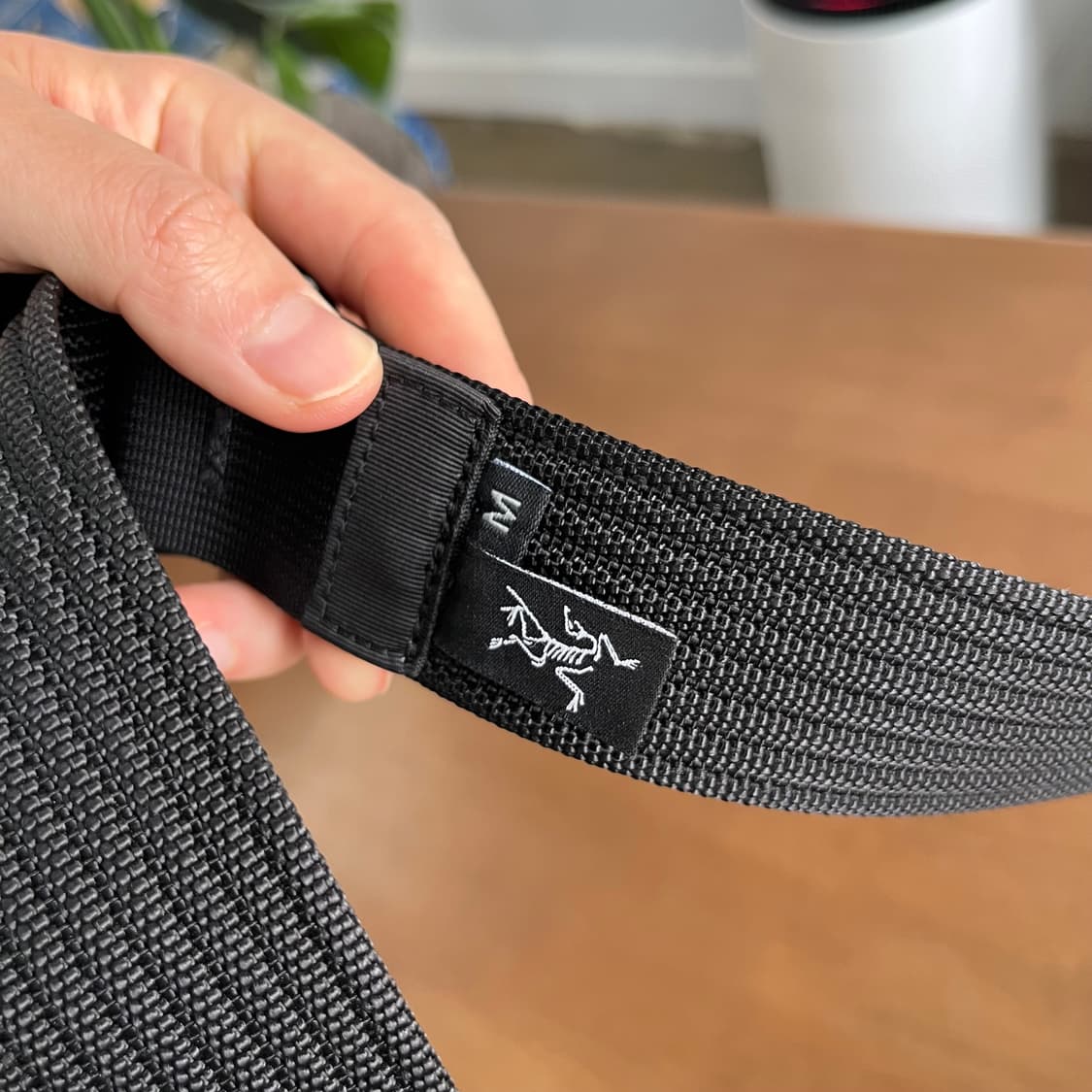 아크테릭스 컨베이어 벨트 M 상품이미지3