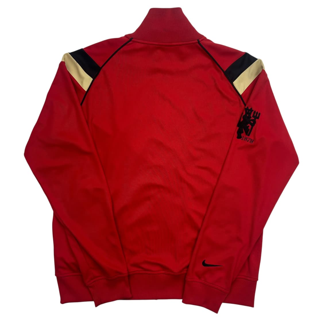 나이키 06 맨체스터 유나이티드 레드 트랙탑 져지 L 상품이미지4
