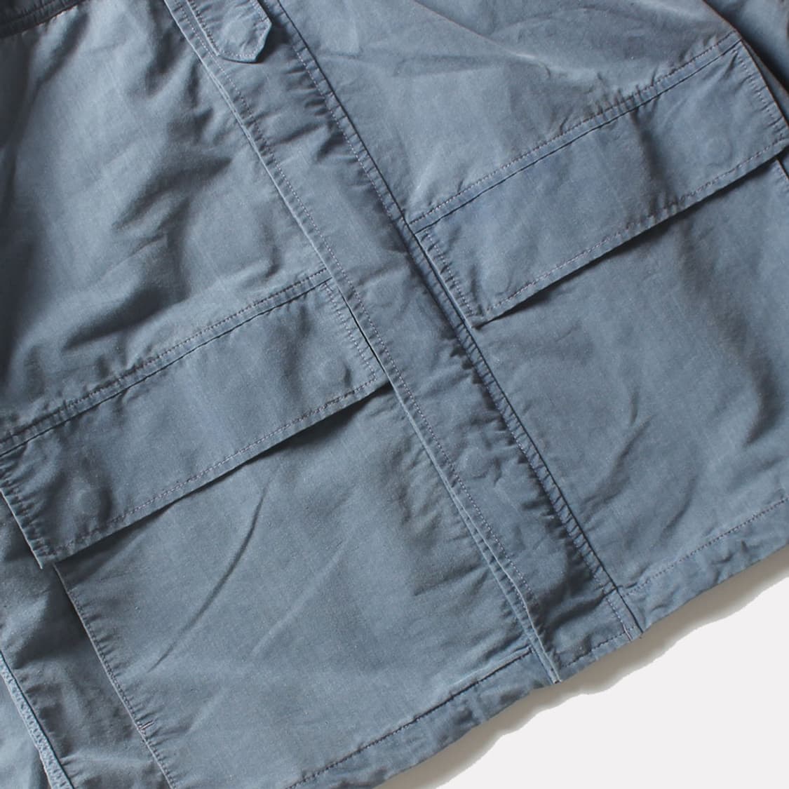 노스페이스퍼플라벨 윈드브레이커_2769 상품이미지3