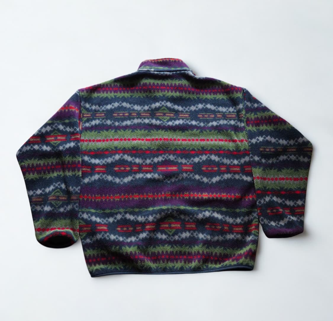 (L)파타고니아 94s Usa 노스노우 사카자웨아 신칠라 상품이미지2