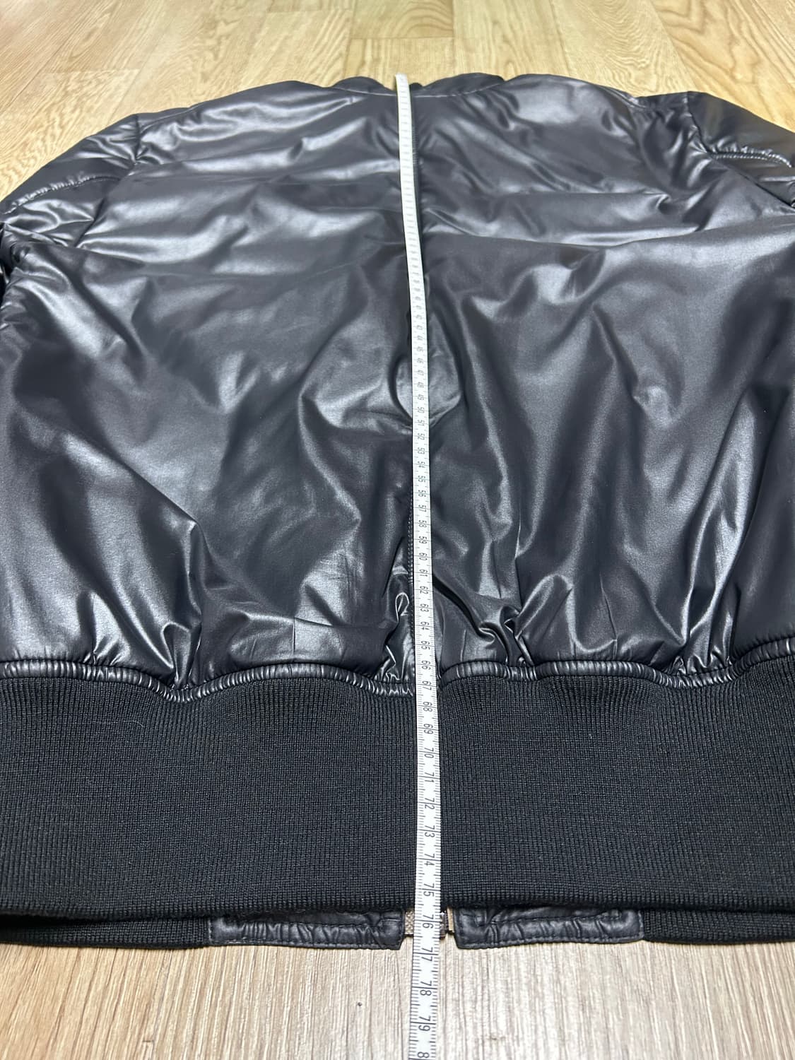 빈티지 Dolce & Gabbana D&G 집업 자켓 상품이미지7