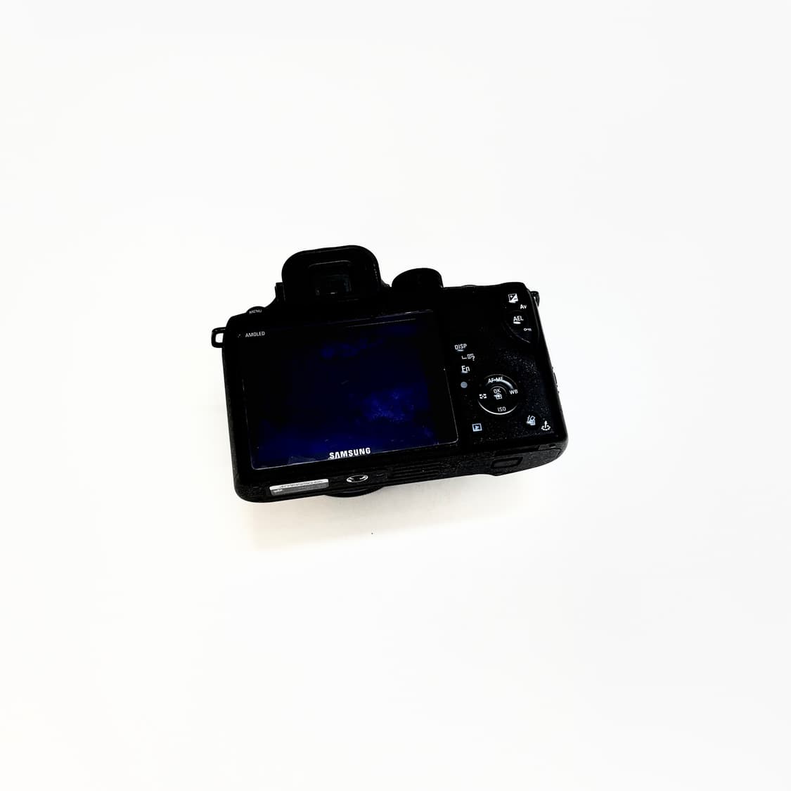 (입문미러리스!&희소성!) Samsung NX10 상품이미지5