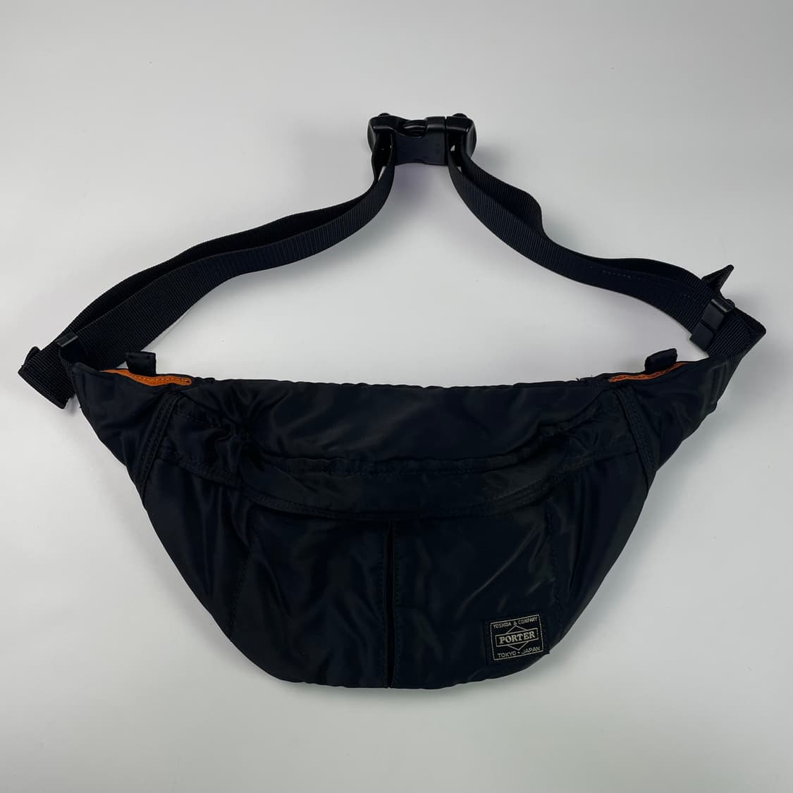 PORTER TANKER 포터 탱커 웨이스트백 상품이미지1
