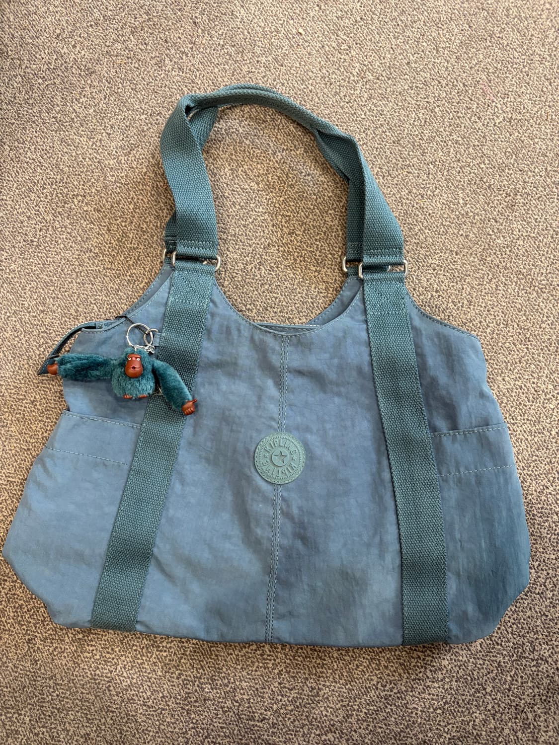 158. 키플링 가방 상품이미지1