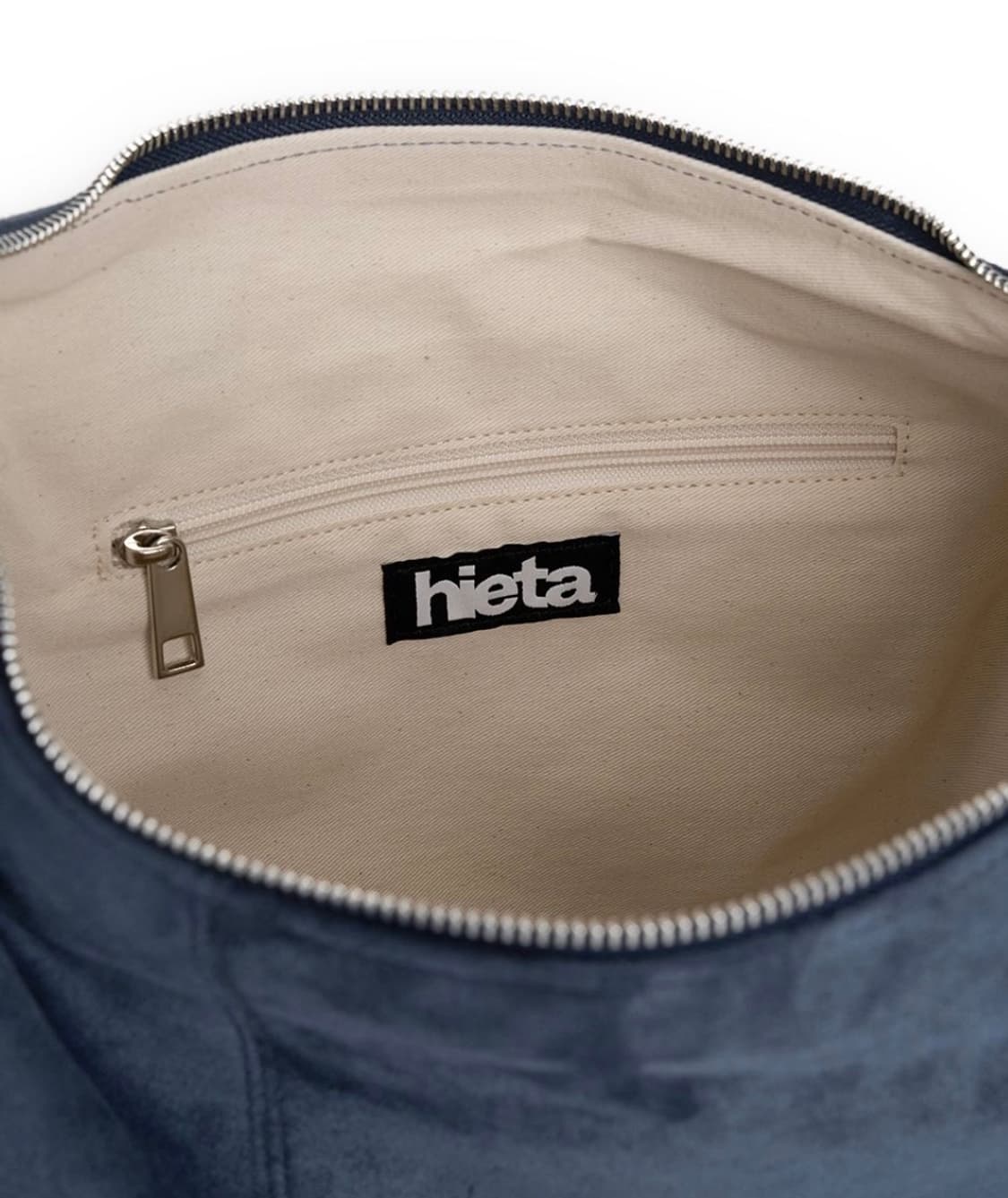 히에타 carrie bag 캐리백 블루 상품이미지8