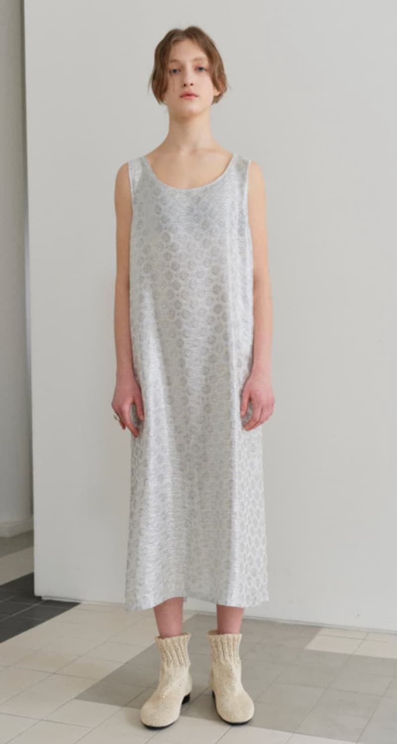 코스모스 원피스 상품이미지1